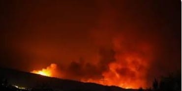 Het brandt in Spanje: een moeilijke keuze